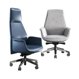 Office chair poltrona frau downtown